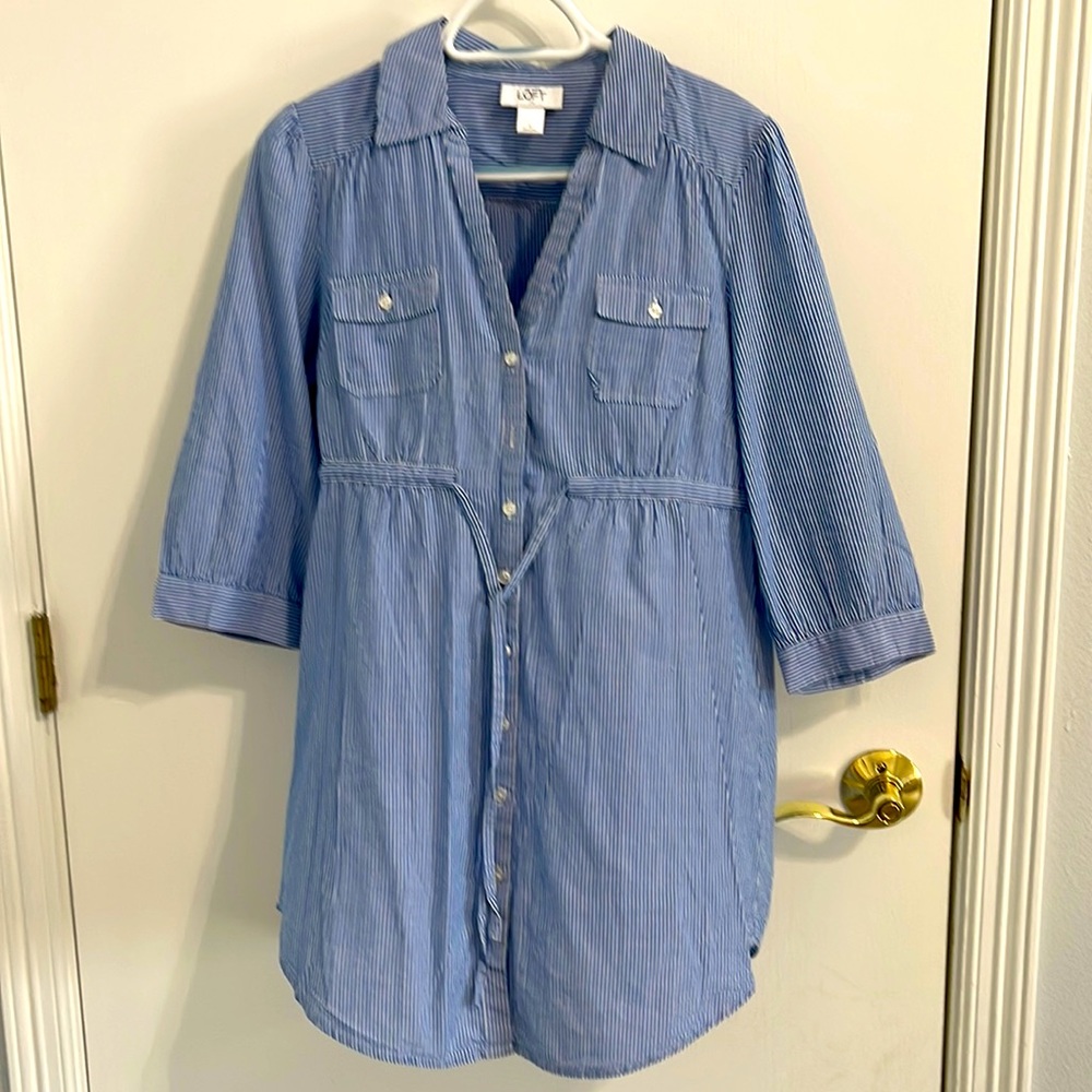 Loft shirt size S